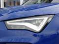 SEAT Ateca ATECA STYLE 1.0 TSI AHZV NAVI VOLL-LED FULL-LINK Bleu - thumbnail 14