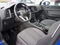 SEAT Ateca ATECA STYLE 1.0 TSI AHZV NAVI VOLL-LED FULL-LINK Bleu - thumbnail 5