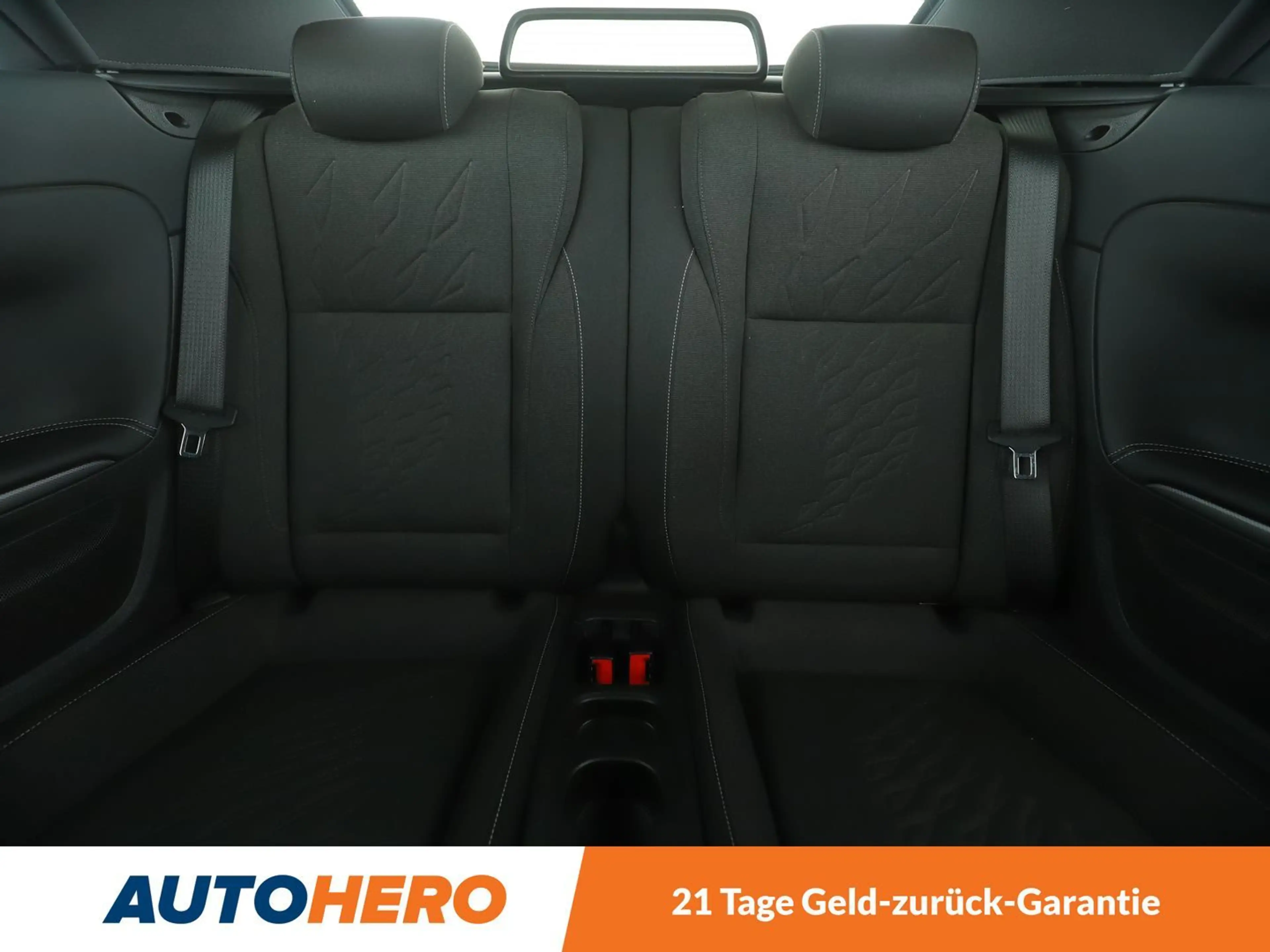 Opel Cascada 1.4 Turbo Edition ecoFlex *LED*TEMPO*PDC* — photo 15