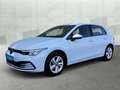 Volkswagen Golf VIII 1.5 eTSI DSG LIFE *LED *DIGITAL *NAVI *APP * Weiß - thumbnail 2