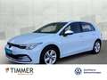 Volkswagen Golf VIII 1.5 eTSI DSG LIFE *LED *DIGITAL *NAVI *APP * Weiß - thumbnail 1