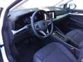 Volkswagen Golf VIII 1.5 eTSI DSG LIFE *LED *DIGITAL *NAVI *APP * Weiß - thumbnail 9