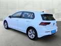 Volkswagen Golf VIII 1.5 eTSI DSG LIFE *LED *DIGITAL *NAVI *APP * Weiß - thumbnail 5