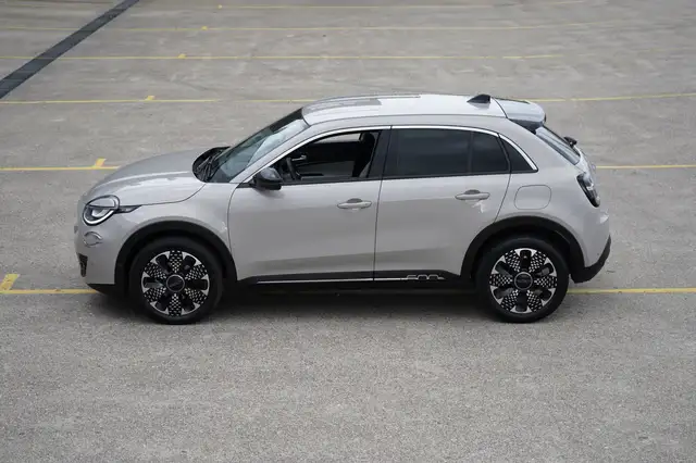 Fiat 600e La Prima 54 kWh