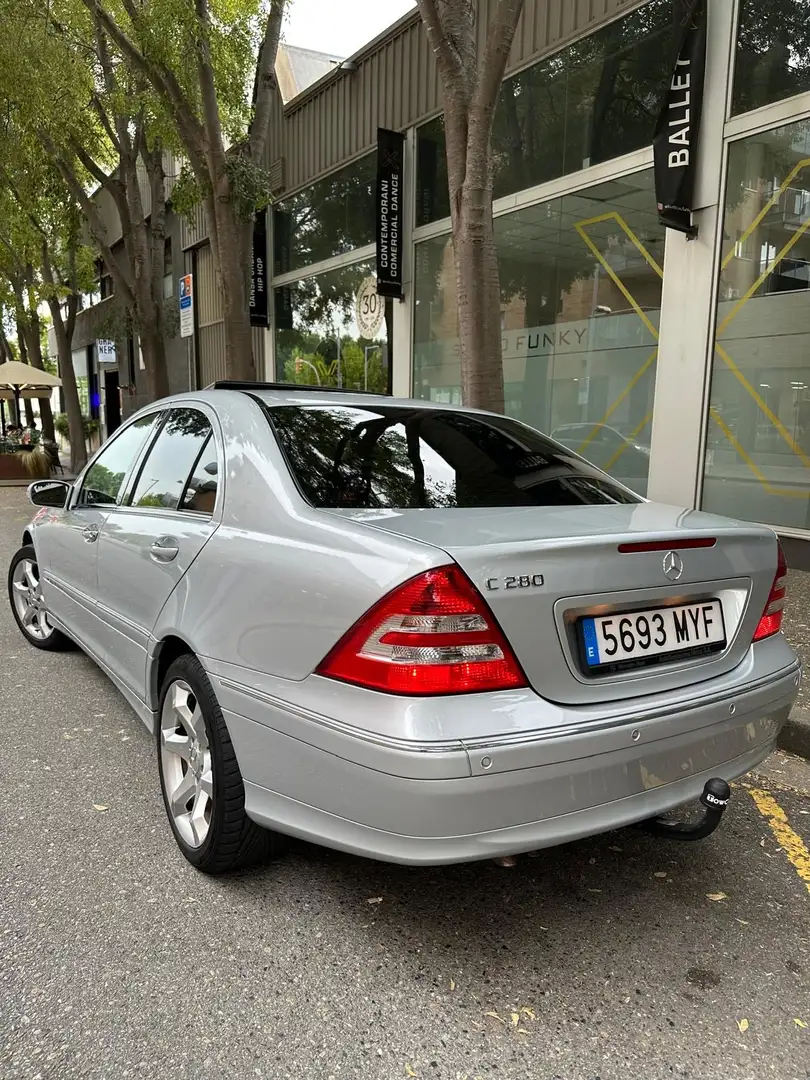 Mercedes-Benz C 280 Familiar Elegance 4M Aut. - 1