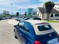Fiat 500C 1.2 Lounge69cv L'OCEANO PIU'SCONFINATO TI ATTENDE! Bleu - thumbnail 7
