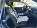 Fiat 500C 1.2 Lounge69cv L'OCEANO PIU'SCONFINATO TI ATTENDE! Bleu - thumbnail 12