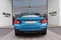 BMW 240 2 Serie Coupé M240i xDrive High Executive Automaat Blauw - thumbnail 9