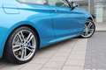 BMW 240 2 Serie Coupé M240i xDrive High Executive Automaat Blauw - thumbnail 11