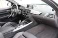 BMW 240 2 Serie Coupé M240i xDrive High Executive Automaat Blauw - thumbnail 12