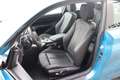 BMW 240 2 Serie Coupé M240i xDrive High Executive Automaat Blauw - thumbnail 4