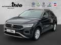 Volkswagen T-Roc Life 1.0 TSI AHK RFK ACC PDC Navi Sitzhzg Schwarz - thumbnail 1