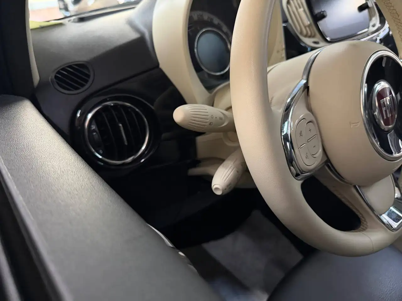 Fiat 500 III 2015 1.2 Dolcevita easypower Gpl 69cv, миниатюра 8