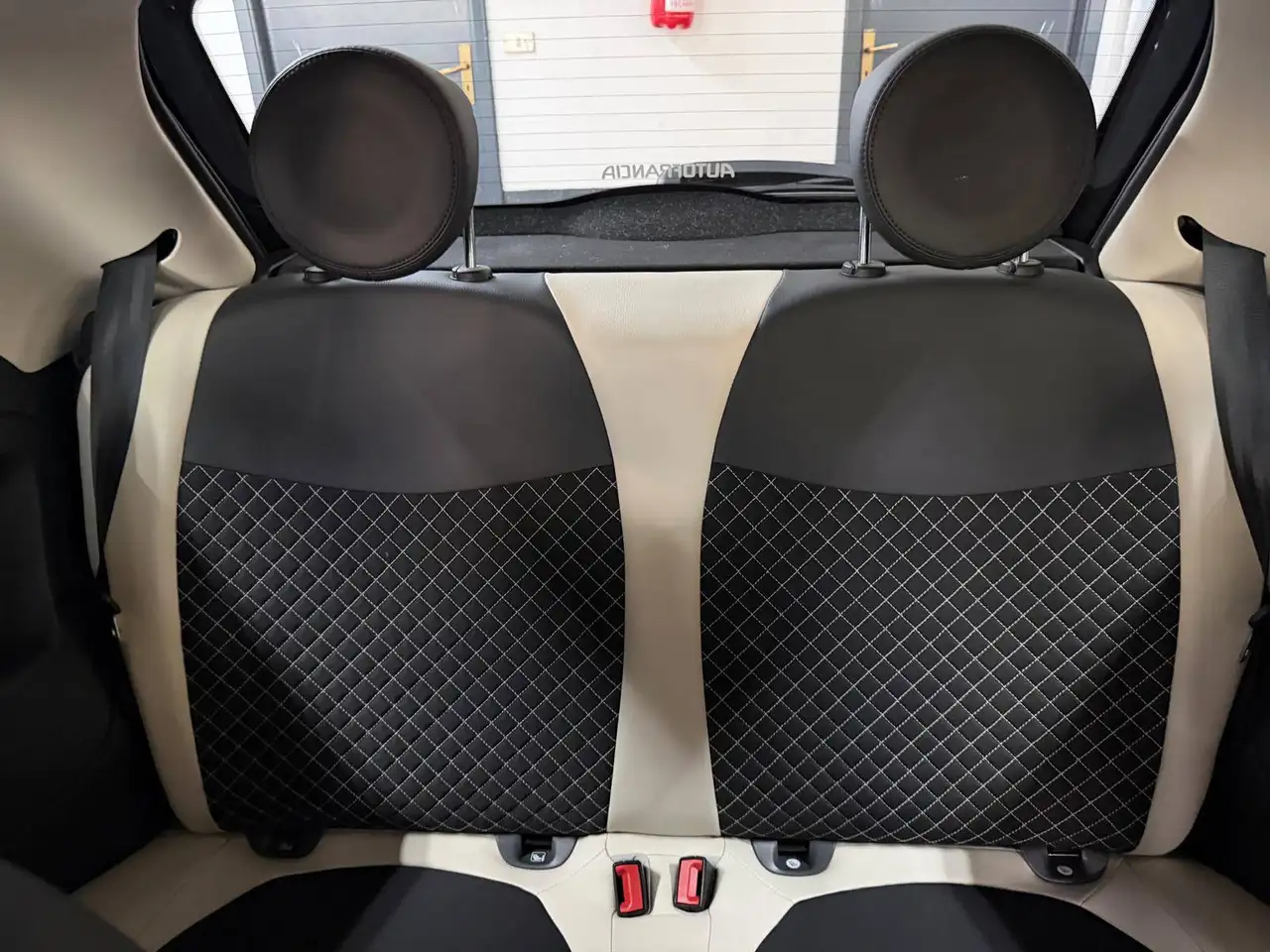 Fiat 500 III 2015 1.2 Dolcevita easypower Gpl 69cv, миниатюра 5