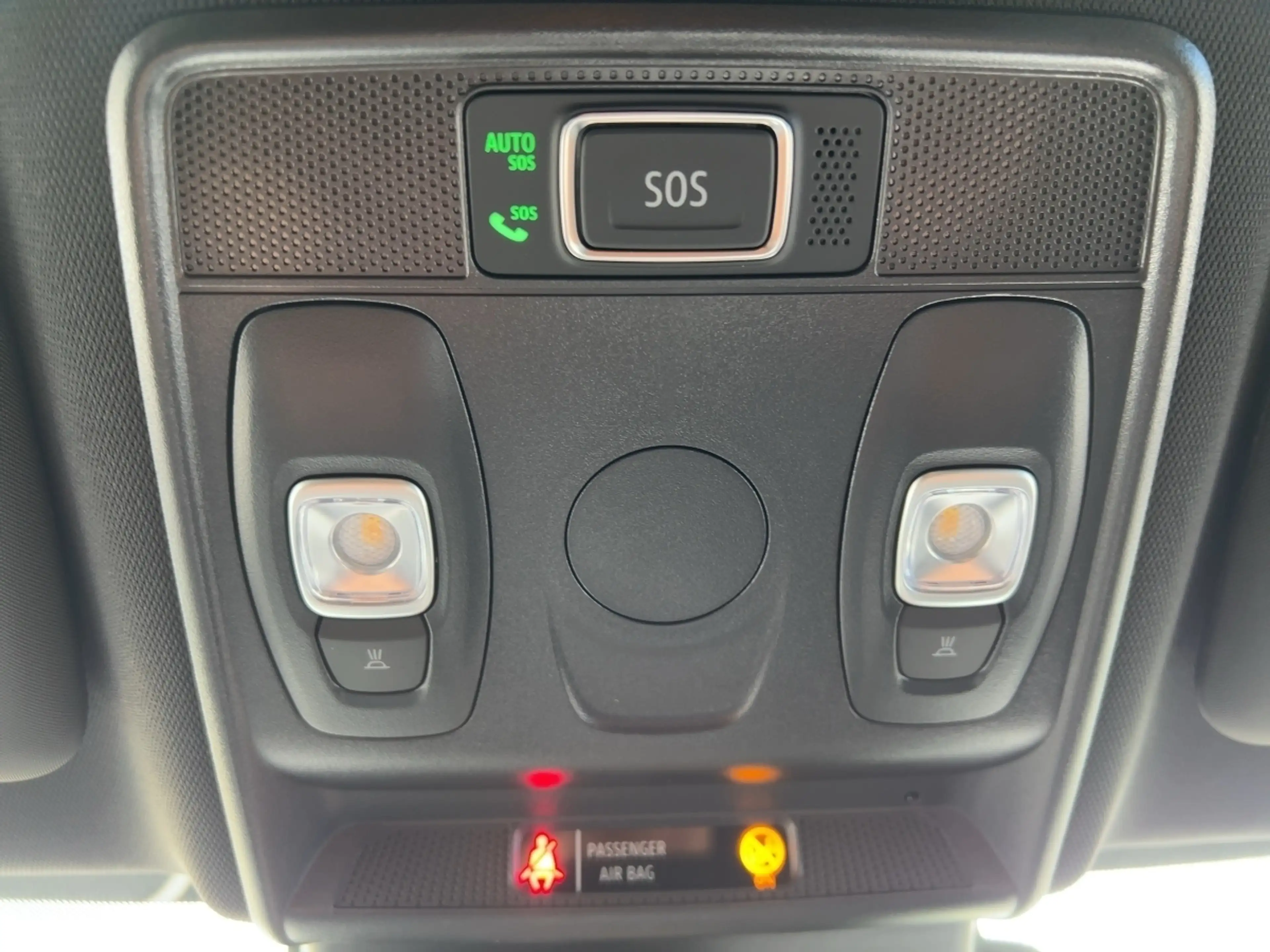 Renault Arkana ESPRIT ALPINE Mild Hybrid 160 EDC SHZ PDC — photo 17
