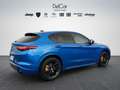Alfa Romeo Stelvio Stelvio 2020 2.0 t Veloce Ti Q4 280cv auto Blau - thumbnail 6