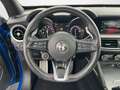 Alfa Romeo Stelvio Stelvio 2020 2.0 t Veloce Ti Q4 280cv auto Blau - thumbnail 10