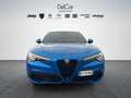 Alfa Romeo Stelvio Stelvio 2020 2.0 t Veloce Ti Q4 280cv auto Blau - thumbnail 1