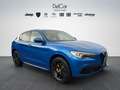 Alfa Romeo Stelvio Stelvio 2020 2.0 t Veloce Ti Q4 280cv auto Blau - thumbnail 8
