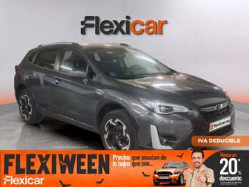 2.0i Hybrid Executive Plus CVT