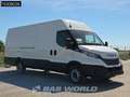Iveco Daily 35S18 3.0L Automatik L3H2 3,5t AHK LED Weiß - thumbnail 3