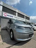 Volkswagen T7 Multivan Automatik,Pano,Standheizung