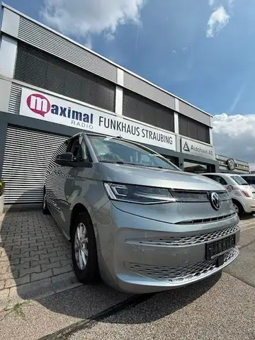 Volkswagen T7 Multivan Automatik,Pano,Standheizung