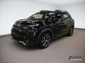 Citroen C3 Aircross Plus 130 PS Automatik *1.Hand *Navi Schwarz - thumbnail 1