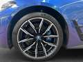 BMW i4 M50 Gran Coupe AHK Glasdach Laser HarmanKardon Bleu - thumbnail 8