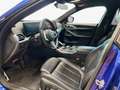 BMW i4 M50 Gran Coupe AHK Glasdach Laser HarmanKardon Bleu - thumbnail 11