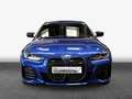 BMW i4 M50 Gran Coupe AHK Glasdach Laser HarmanKardon Bleu - thumbnail 4