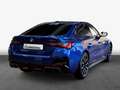 BMW i4 M50 Gran Coupe AHK Glasdach Laser HarmanKardon Bleu - thumbnail 2