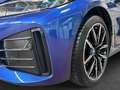 BMW i4 M50 Gran Coupe AHK Glasdach Laser HarmanKardon Bleu - thumbnail 7