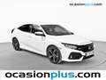 Honda Civic 1.0 VTEC Turbo Elegance Navi Blanc - thumbnail 2