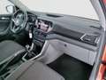 Volkswagen T-Cross 1.0 TSI Advanced Orange - thumbnail 9