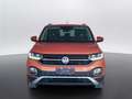Volkswagen T-Cross 1.0 TSI Advanced Orange - thumbnail 2