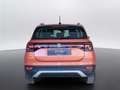 Volkswagen T-Cross 1.0 TSI Advanced Orange - thumbnail 4