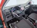 Volkswagen T-Cross 1.0 TSI Advanced Orange - thumbnail 12