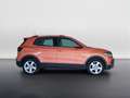 Volkswagen T-Cross 1.0 TSI Advanced Orange - thumbnail 7