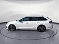Skoda Octavia Combi 1.5 TSI Style MatrixLED Sportpaket Bianco - thumbnail 3