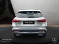 Mercedes-Benz GLA 250 e AMG+PANO+360°+MULTIBEAM+HUD+TOTW+8G Silber - thumbnail 8