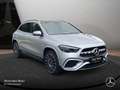 Mercedes-Benz GLA 250 e AMG+PANO+360°+MULTIBEAM+HUD+TOTW+8G Silber - thumbnail 3