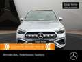 Mercedes-Benz GLA 250 e AMG+PANO+360°+MULTIBEAM+HUD+TOTW+8G Silber - thumbnail 1