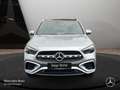 Mercedes-Benz GLA 250 e AMG+PANO+360°+MULTIBEAM+HUD+TOTW+8G Silber - thumbnail 2