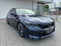 BMW 540 d xDrive Limousine M Sportpaket Blau - thumbnail 3