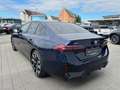 BMW 540 d xDrive Limousine M Sportpaket Blau - thumbnail 7