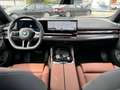 BMW 540 d xDrive Limousine M Sportpaket Blau - thumbnail 11
