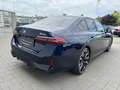 BMW 540 d xDrive Limousine M Sportpaket Blau - thumbnail 5