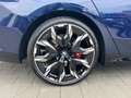 BMW 540 d xDrive Limousine M Sportpaket Blau - thumbnail 4
