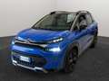 Citroen C3 Aircross 1.2 puretech Shine 110cv Blau - thumbnail 1
